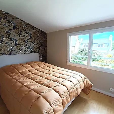Maison Moderne Sur L'ile Avec Jardin Et Wi-fi, Proche - Fr-1-368-450