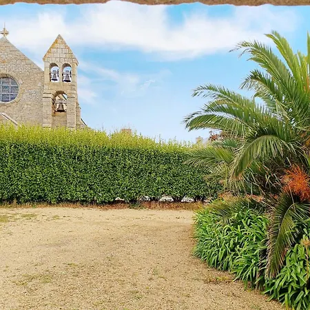 Maison Moderne Sur L'ile Avec Jardin Et Wi-fi, Proche - Fr-1-368-450