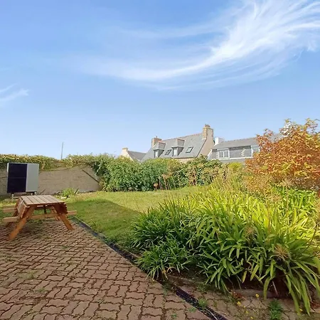 Holiday home Maison Moderne Sur L'ile Avec Jardin Et Wi-fi, Proche - Fr-1-368-450 *