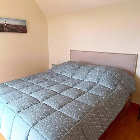 Maison Moderne Sur L'ile Avec Jardin Et Wi-fi, Proche - Fr-1-368-450 Pleumeur-Bodou